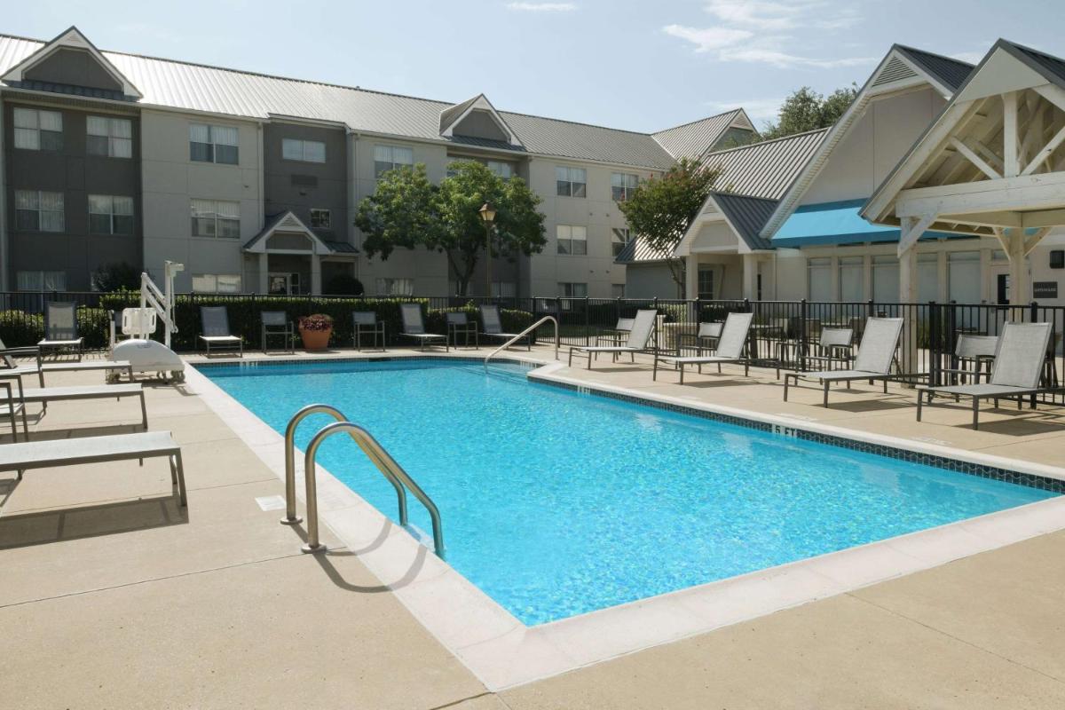 Sonesta ES Suites Fort Worth Fossil Creek - Housity