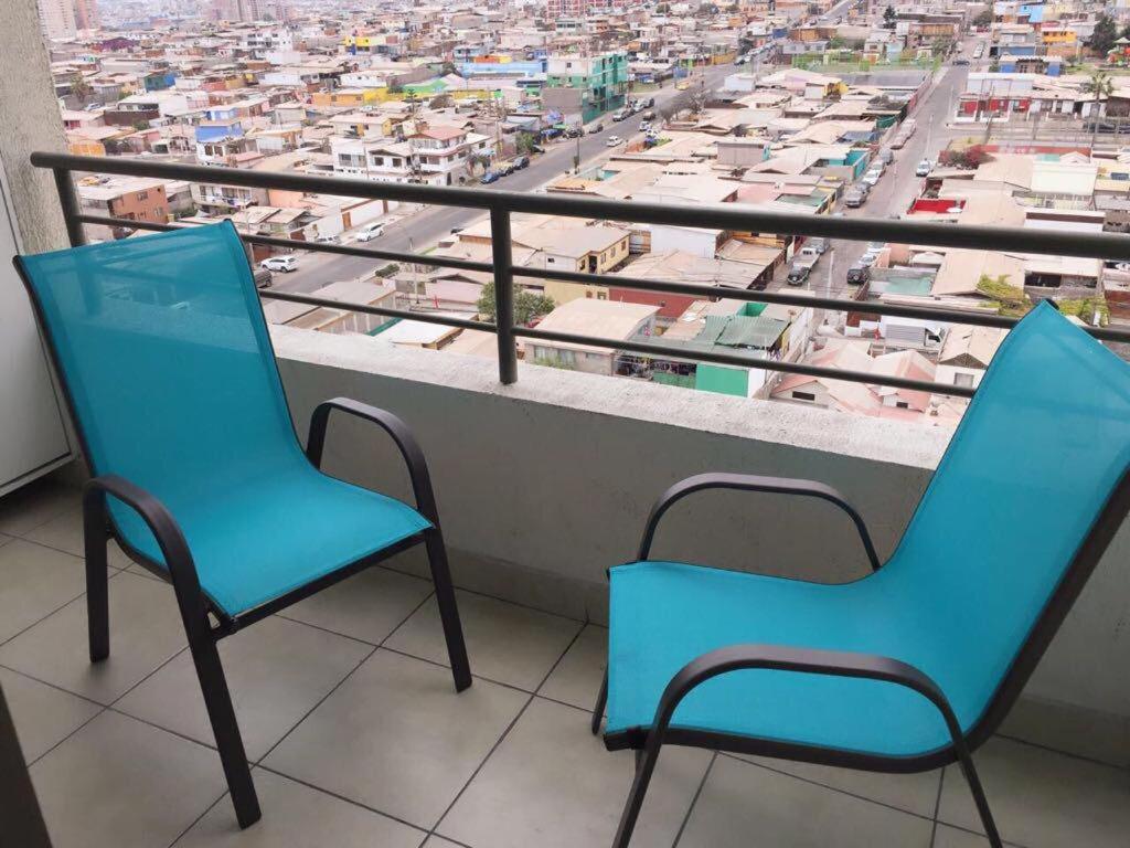 TADEO HEANKE DEPARTAMENTO IQUIQUE - Housity