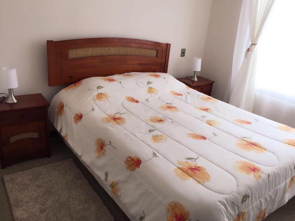 TADEO HEANKE DEPARTAMENTO IQUIQUE - Housity