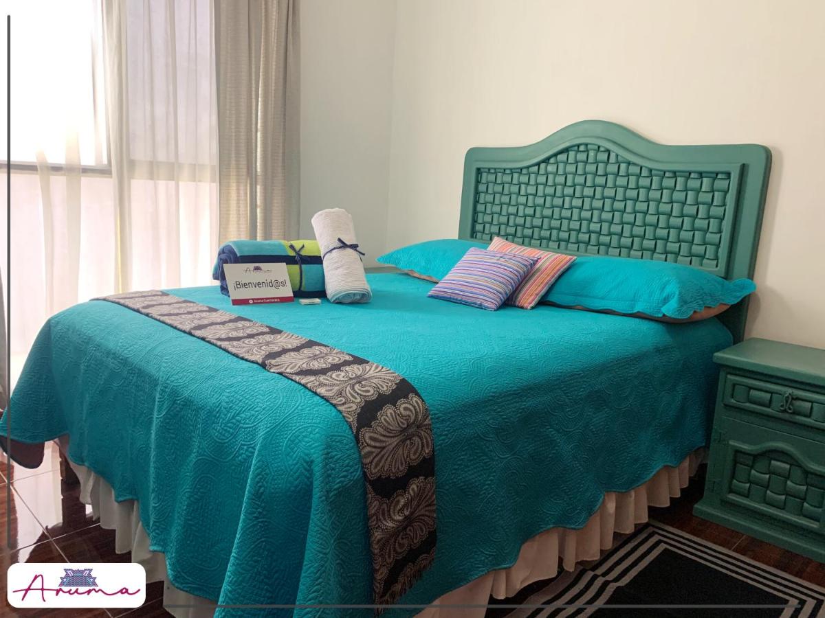Aruma Cuernavaca - Housity