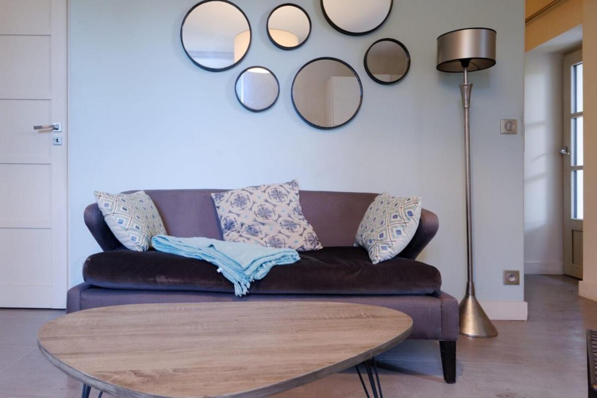 Private furnished apartment with all comfort in a furnished residence - Housity