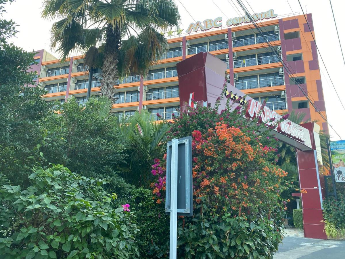 AYA APARTMENTS IN MBC - Housity