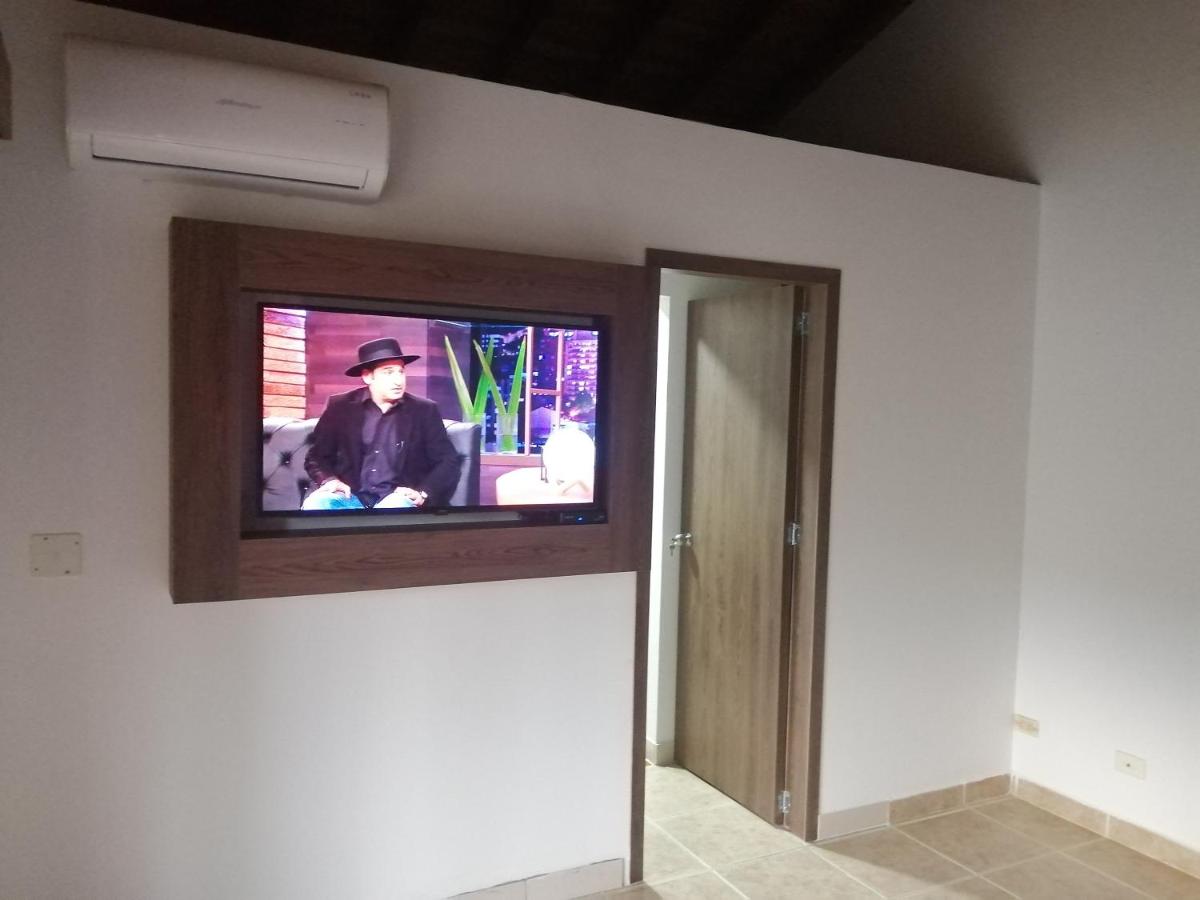 Hotel Cabañas De Rozo - Housity