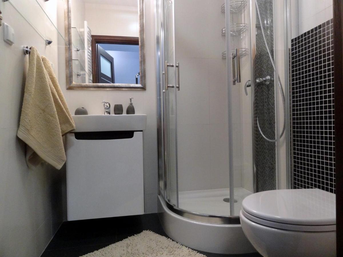 Krynica Morska Apartament Przy Plaży - Housity