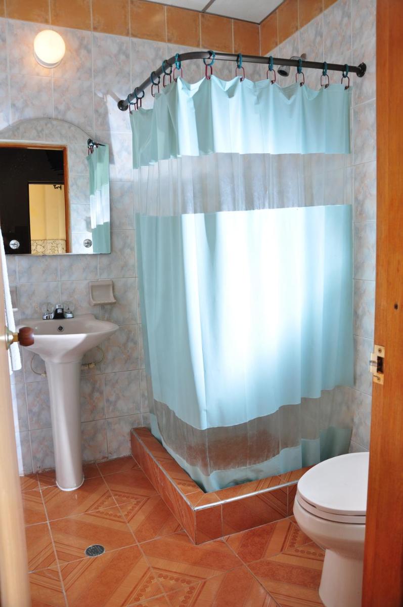 Hotel Bahia Blanca - Housity