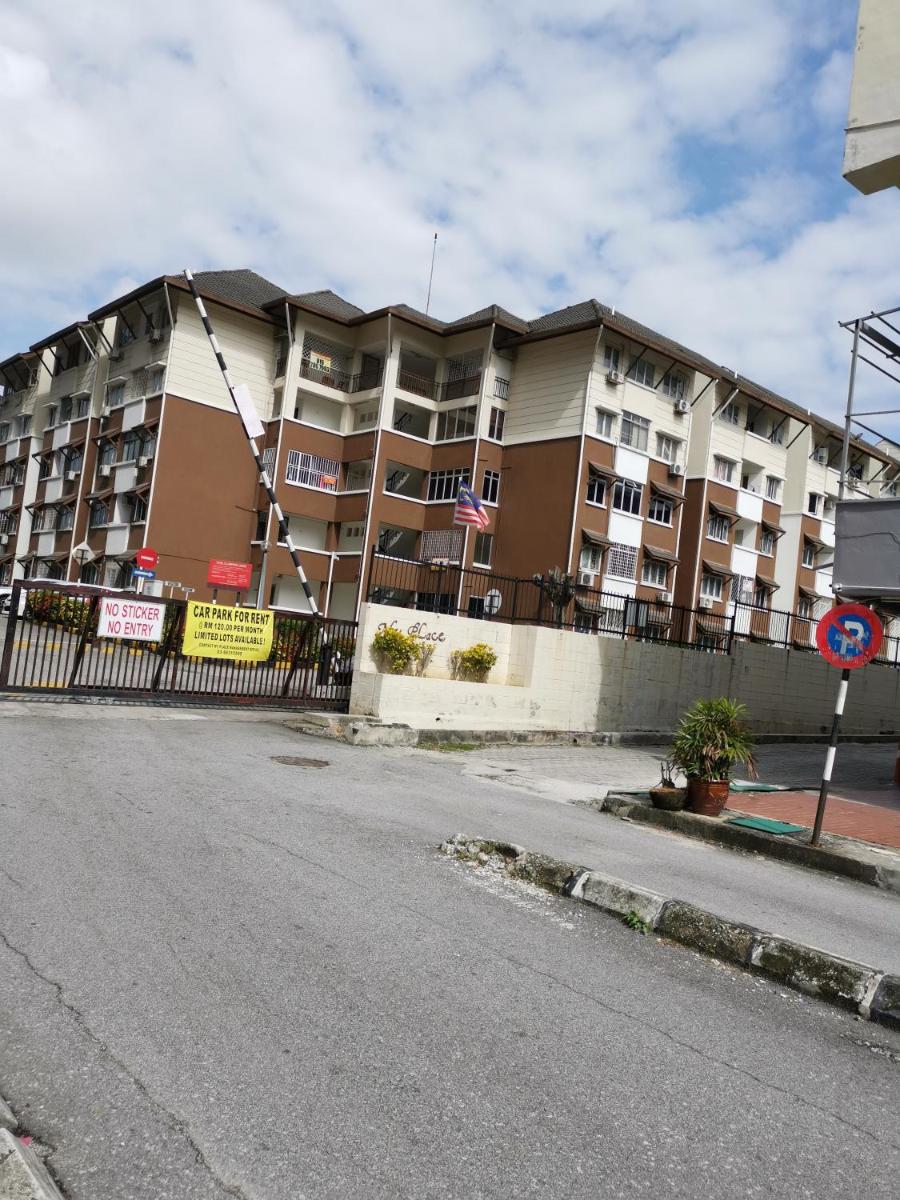 My Place Apartment - Housity