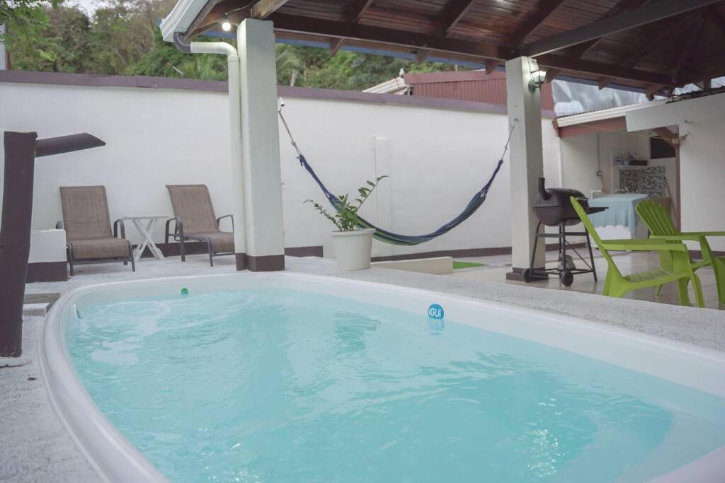 Flor Tica House - Housity
