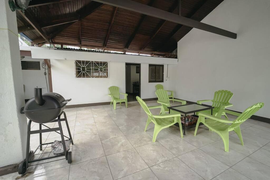 Flor Tica House - Housity