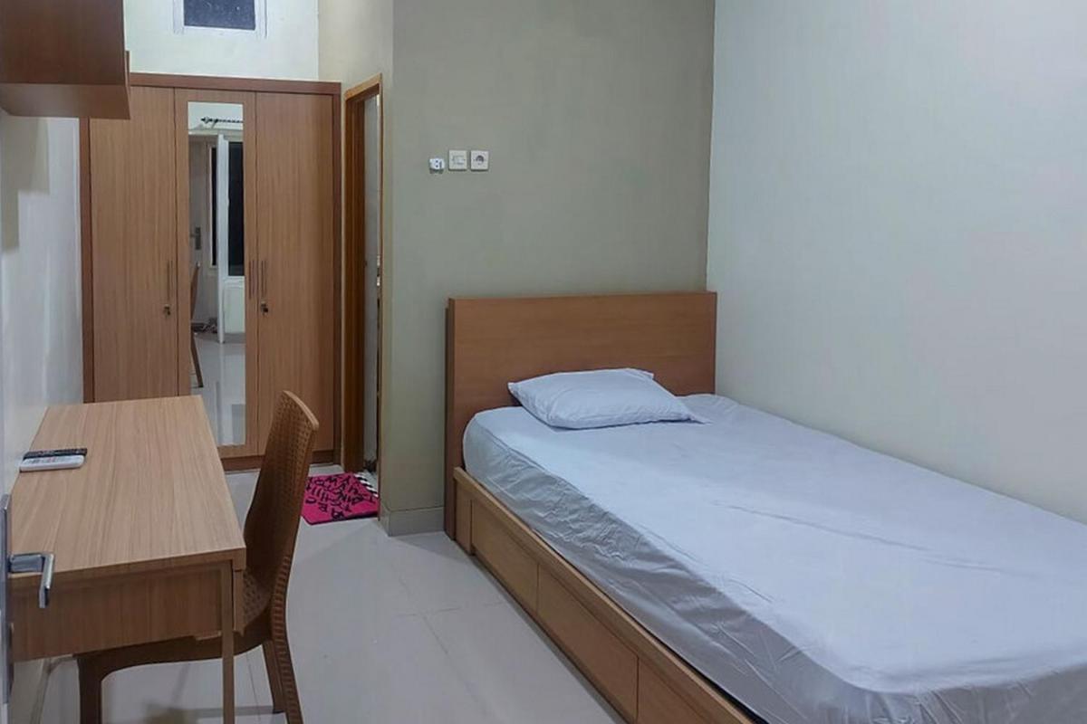 KoolKost @ Jalan Tirto Agung (Minimum Stay 6 Nights) - Housity