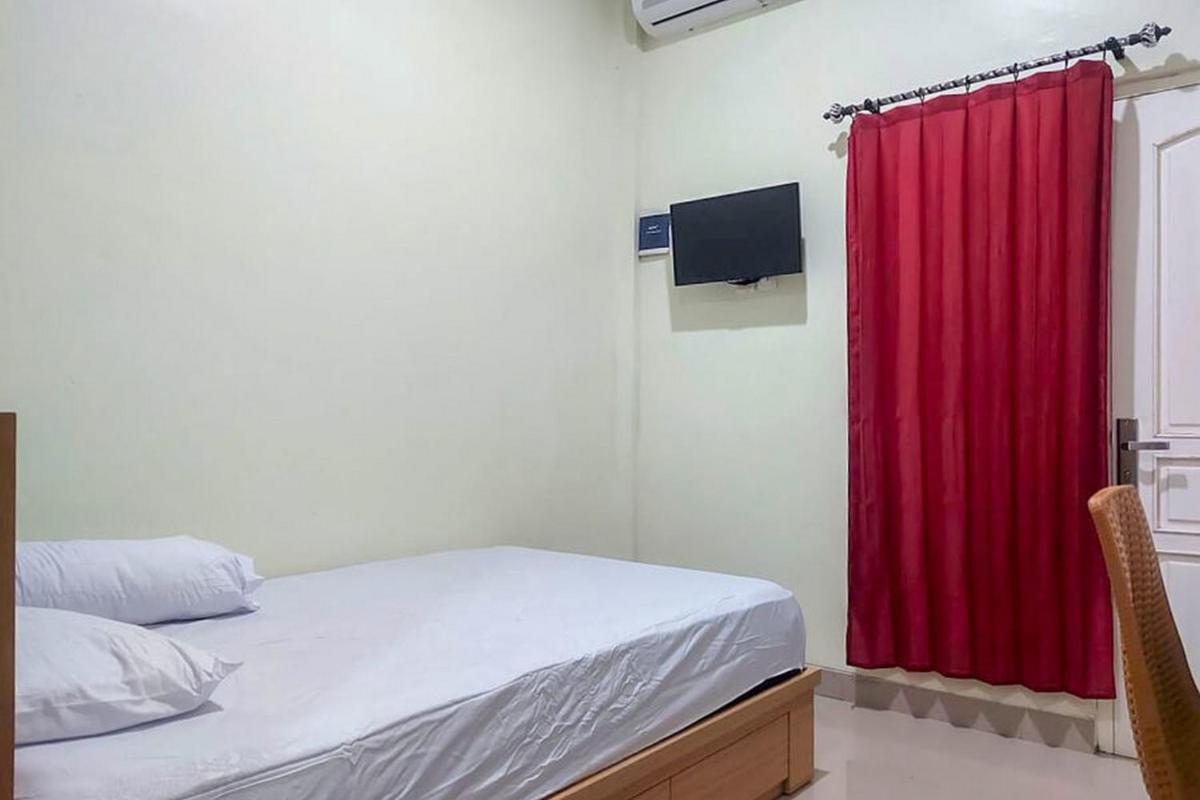 KoolKost @ Jalan Tirto Agung (Minimum Stay 6 Nights) - Housity