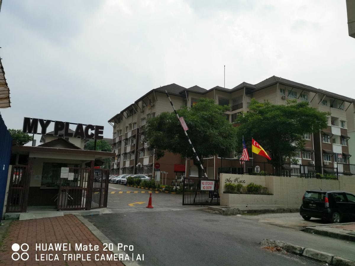 My Place Apartment - Housity