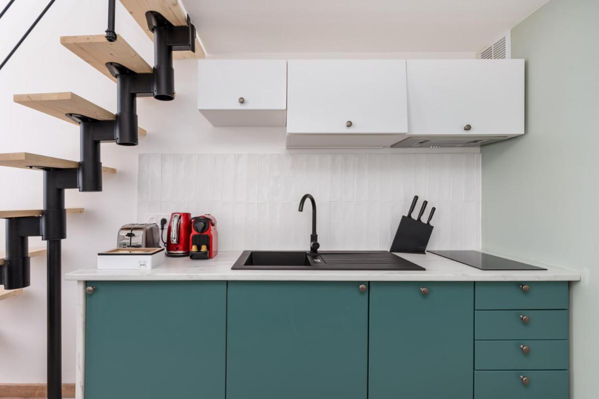Le Cocon Savoir - Housity