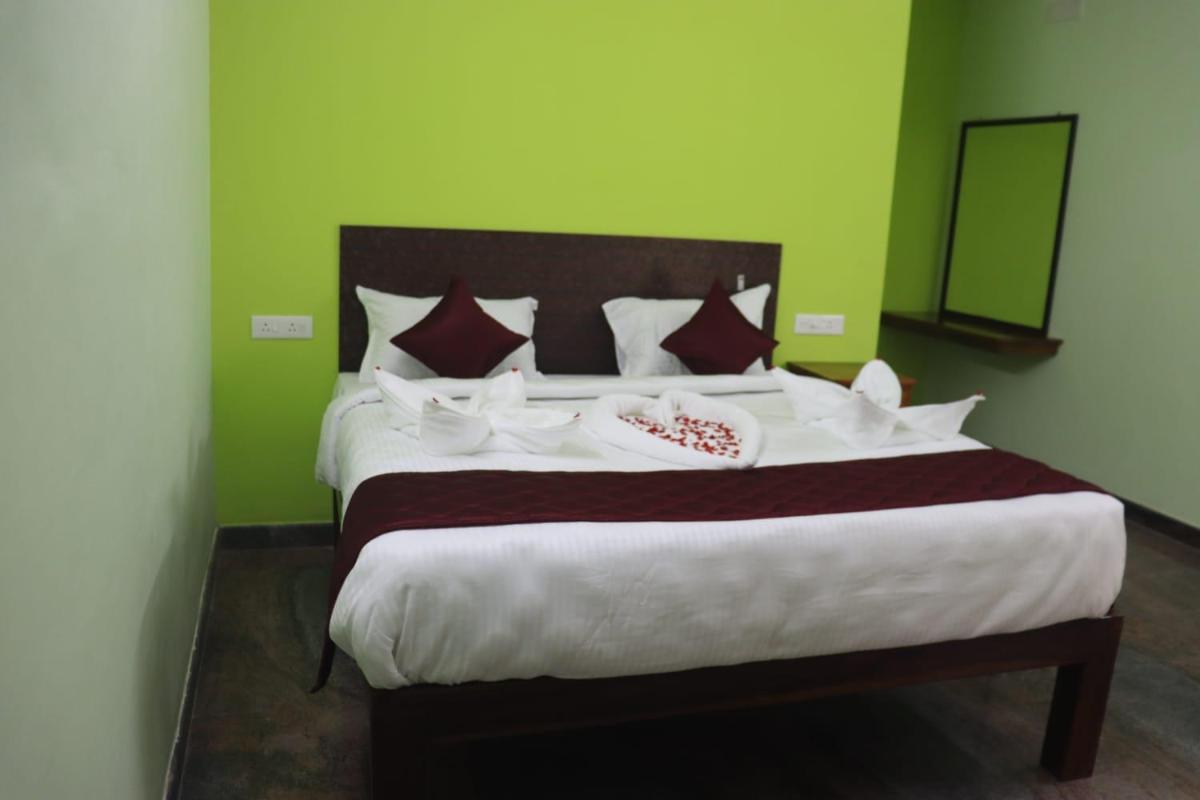 Le Springlynn Residency - Housity