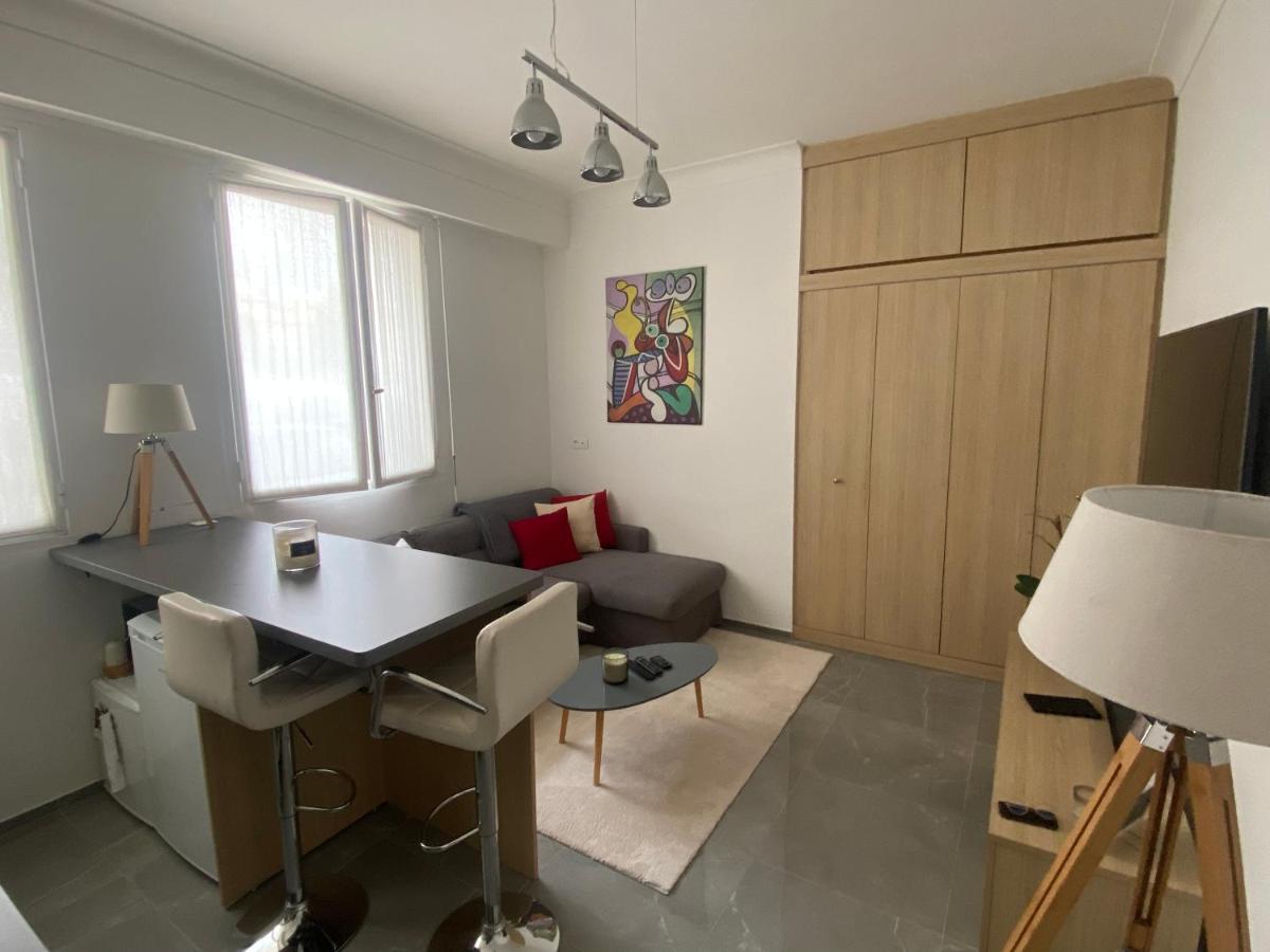 Cosy 2 pièces, résidence en front de mer, Roquebrune Cap Martin - Housity