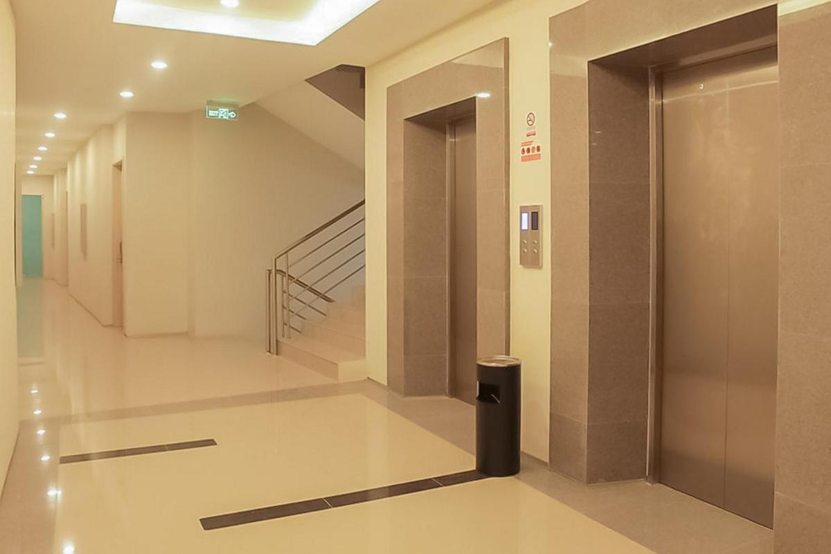 Hotel Mutiara Padang Sidimpuan Mitra RedDoorz - Housity