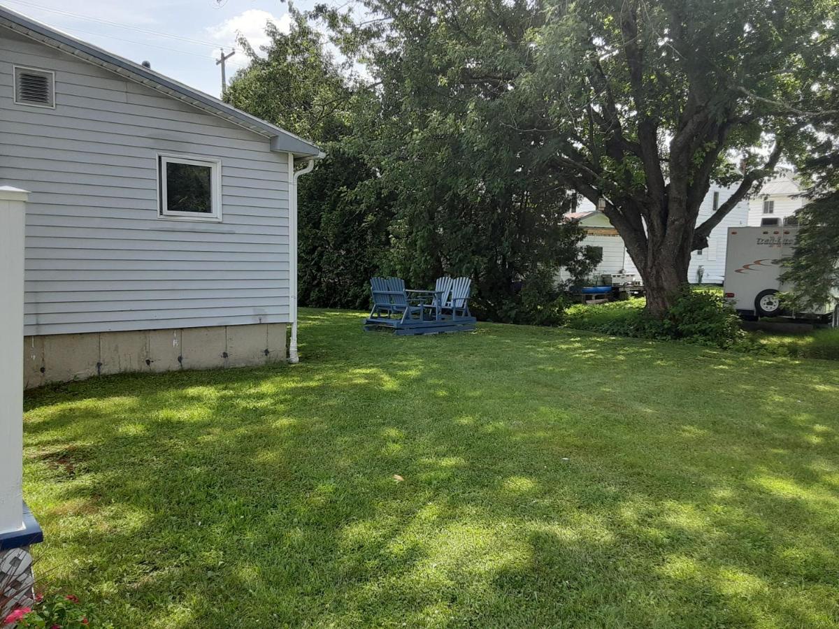 Room in Guest room - The Little Warm House - bed and breakfast for rent - Housity
