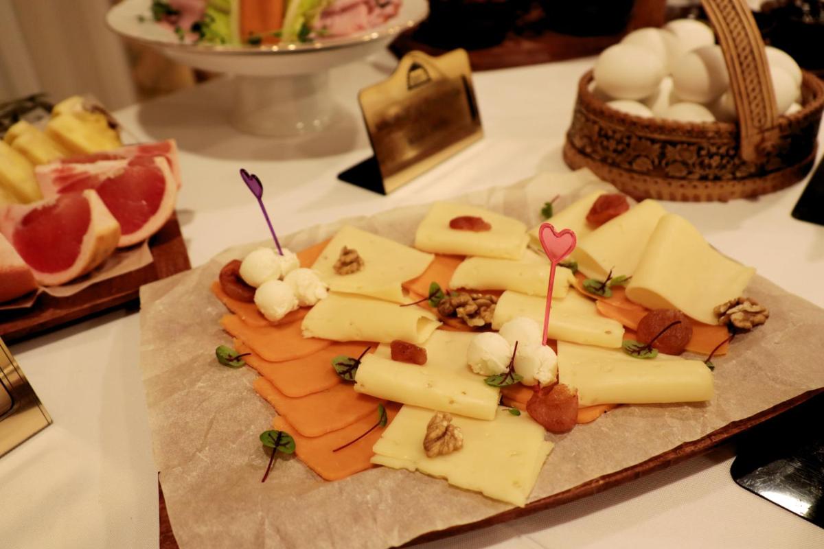 Suitetrails - Grand Hall Hotel
