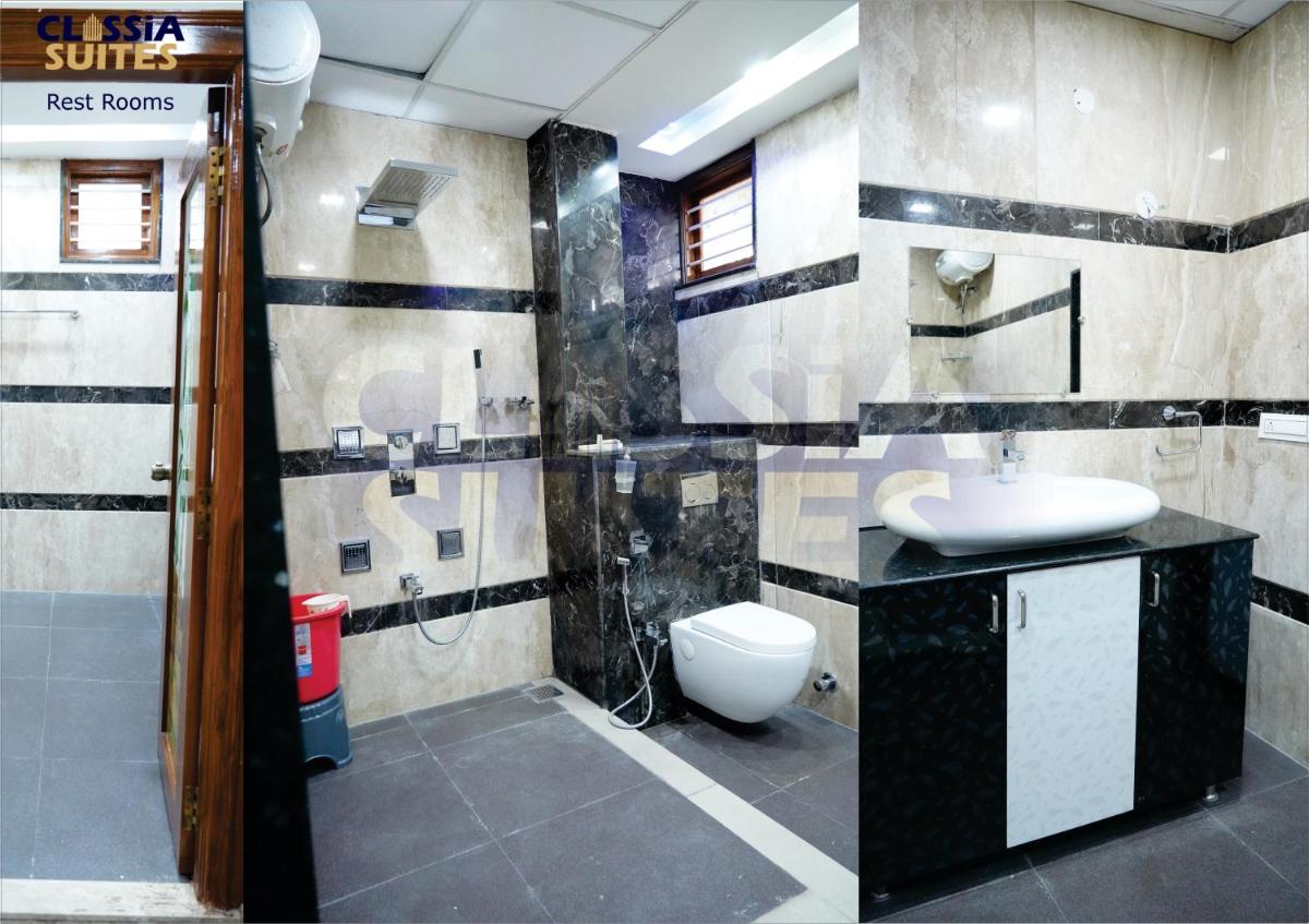 Classia Suites - Housity
