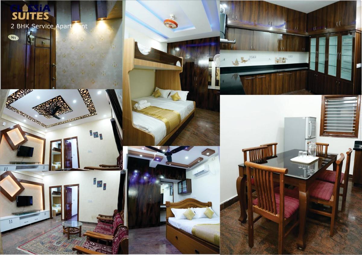 Classia Suites - Housity