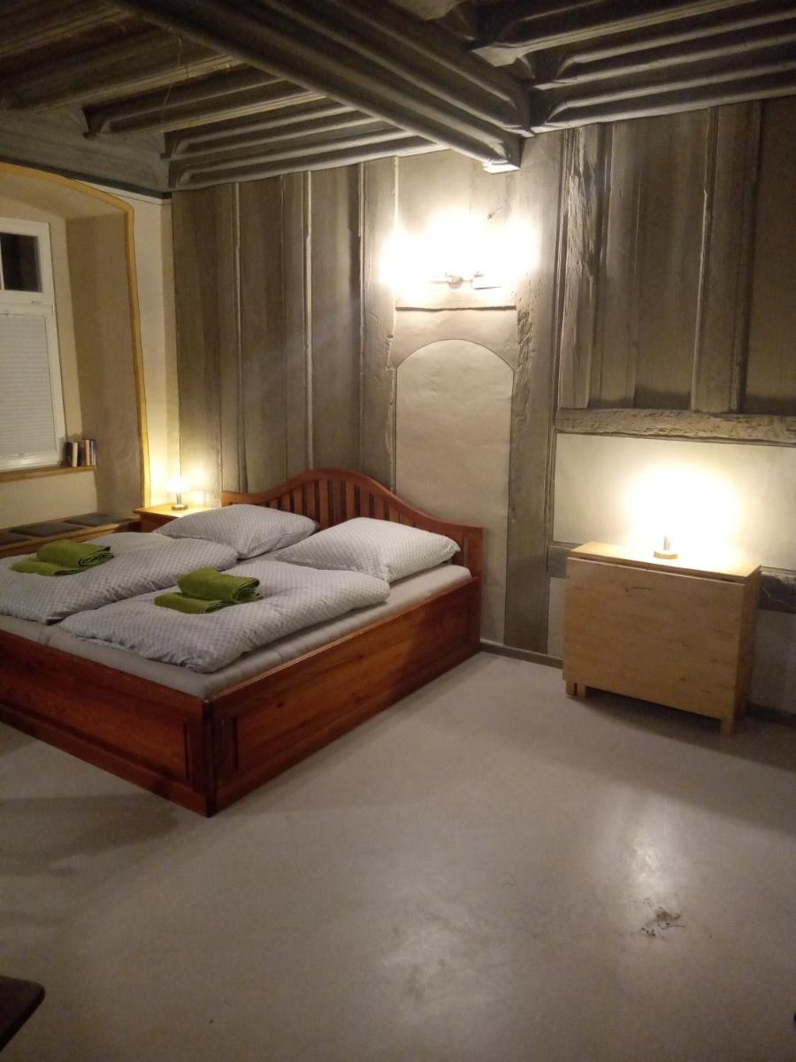 Historische Renaissance-Stube Kahla - Housity