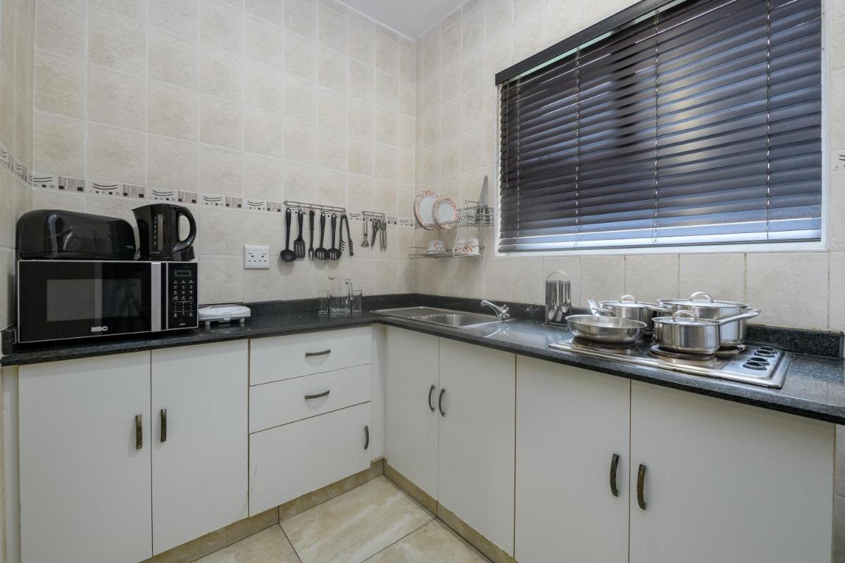 Ushaka Holiday Apartments - Housity