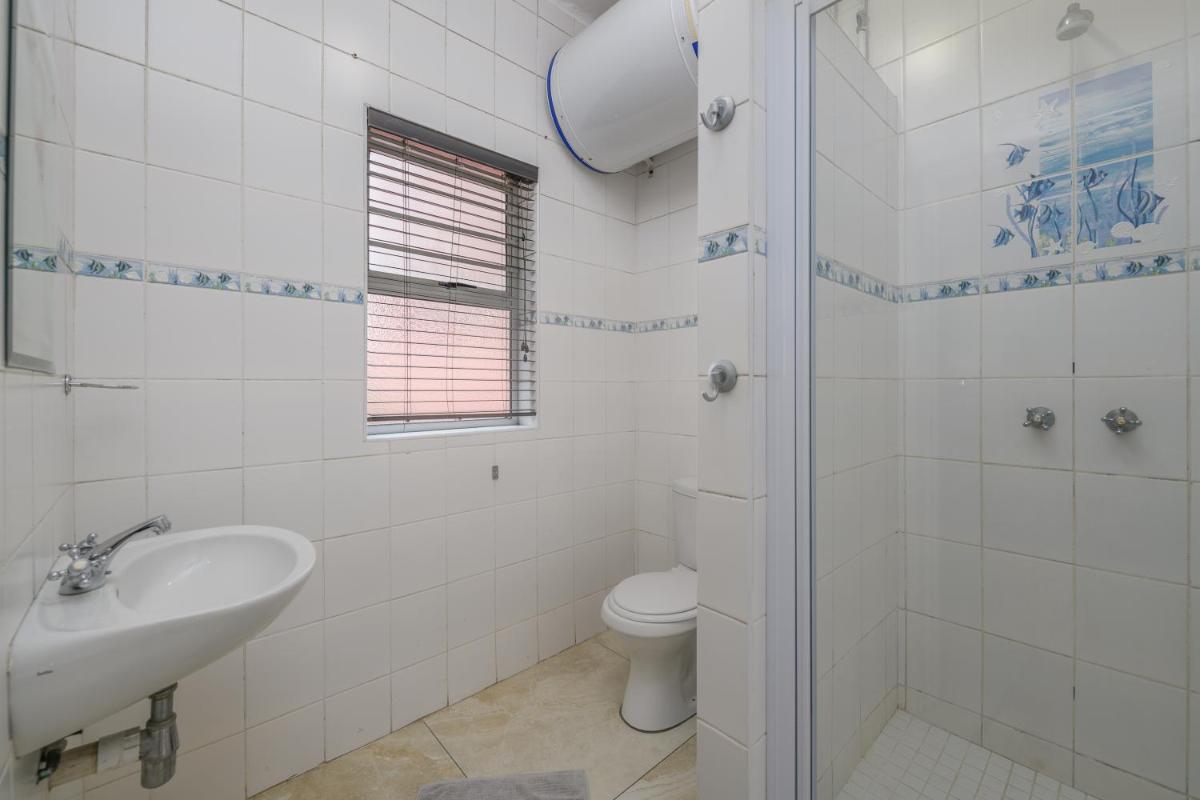 Ushaka Holiday Apartments - Housity