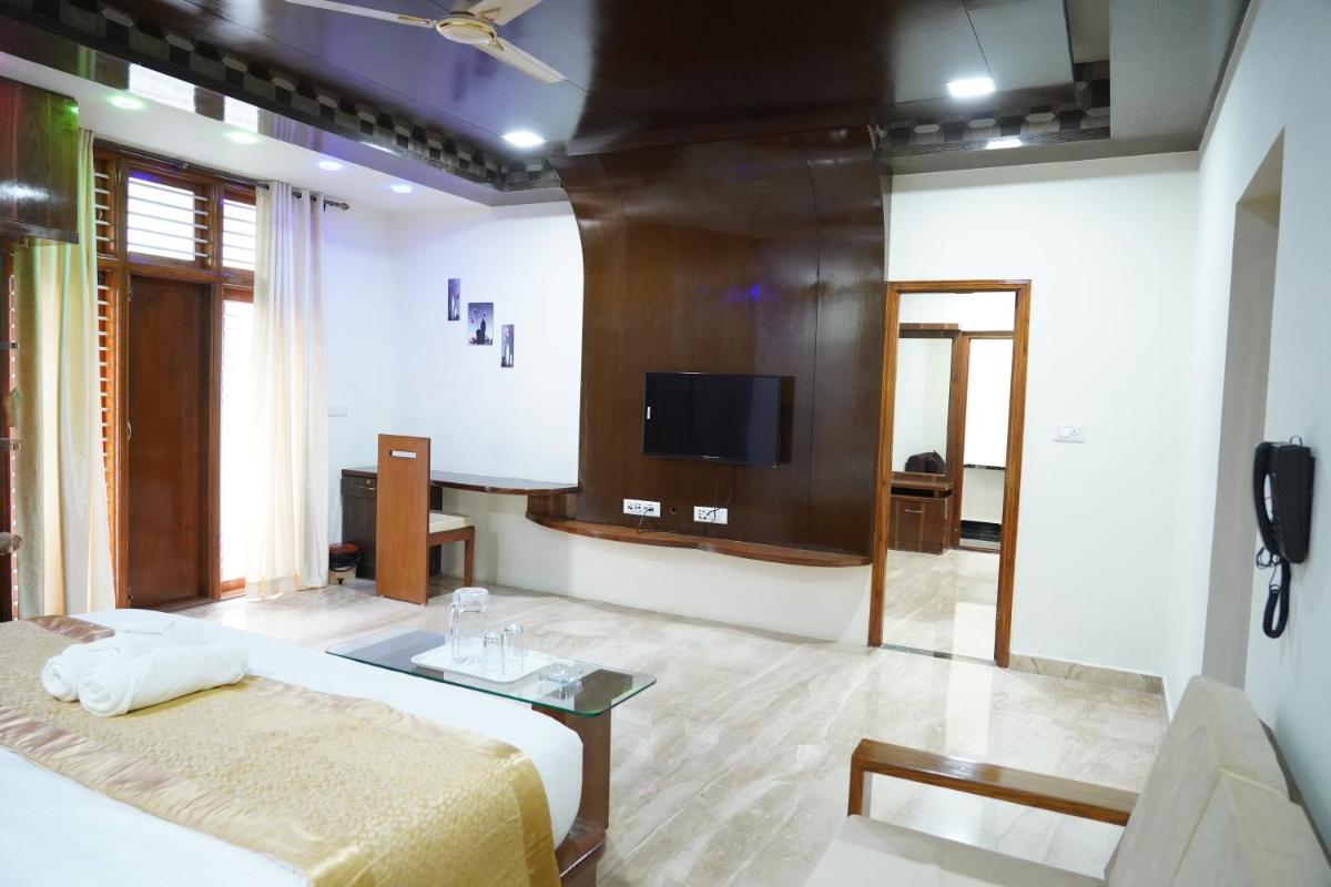 Classia Suites - Housity