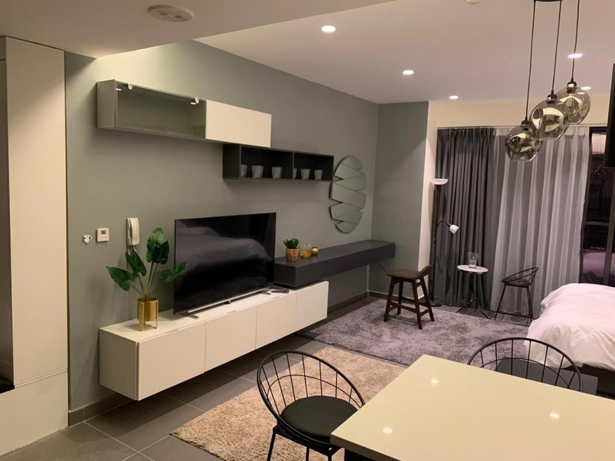 luxurious furnished apartment for rent in DAMAC towers Amman - Housity