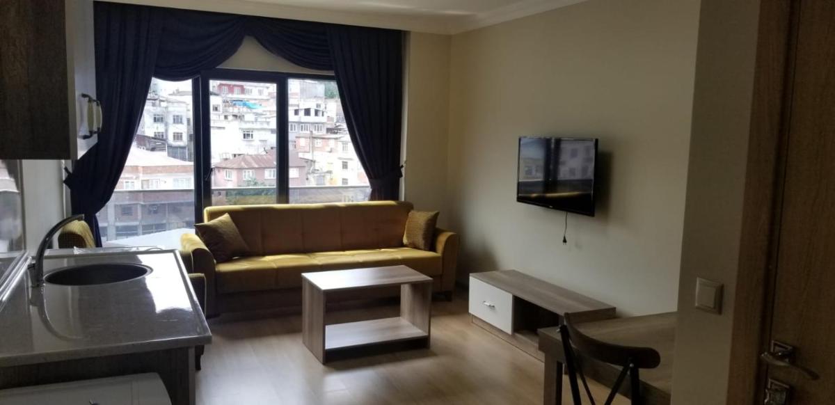 ŞANLI GRAND OTEL - Housity