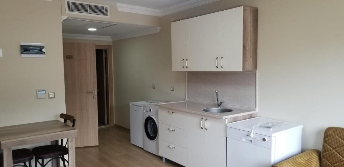 ŞANLI GRAND OTEL - Housity