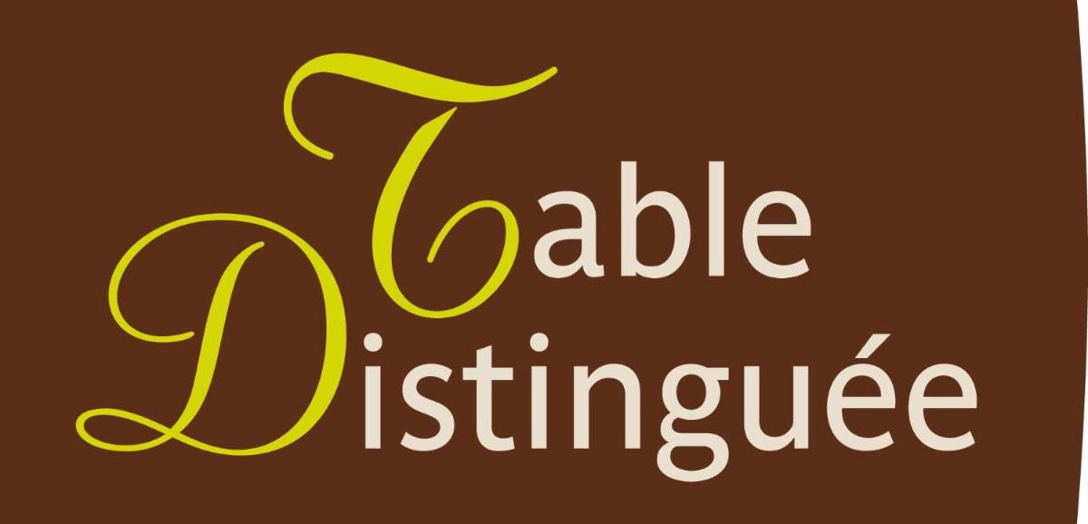 Certificat, récompense, panneau ou autre document affiché dans l'établissement Logis Hôtel Restaurant Aux Maisons
