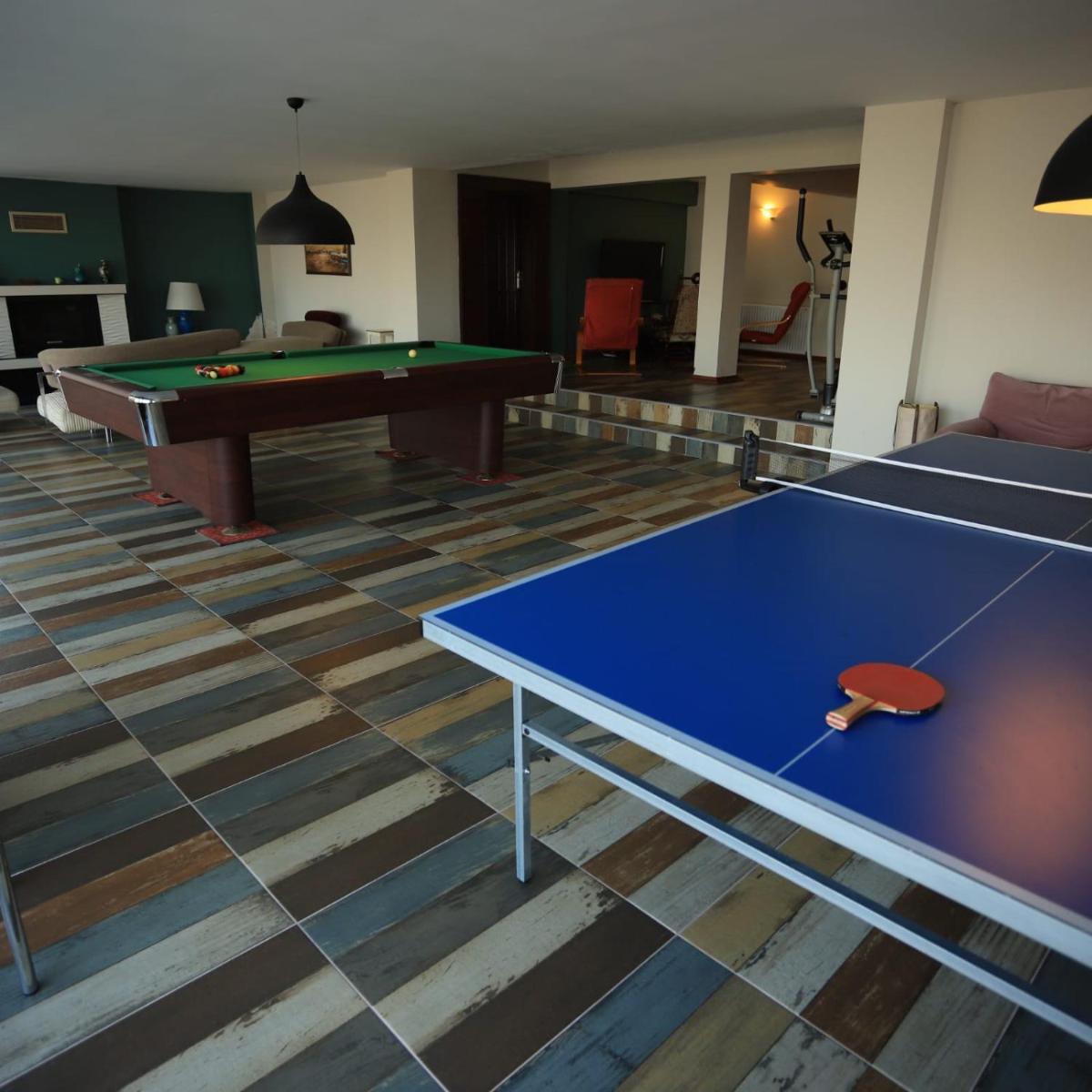Outstanding Villa with Private Pool and View near Lake Sapanca - Housity