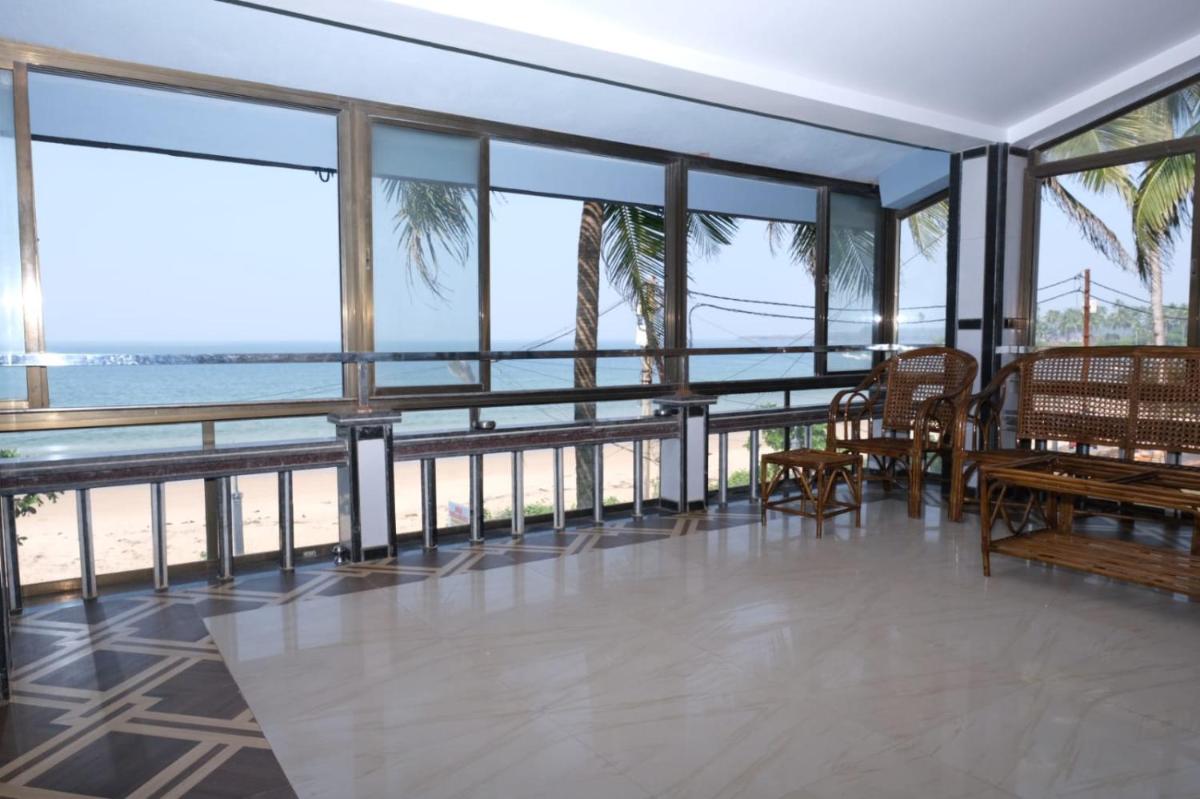 Hotel Chivla Paradise - Housity