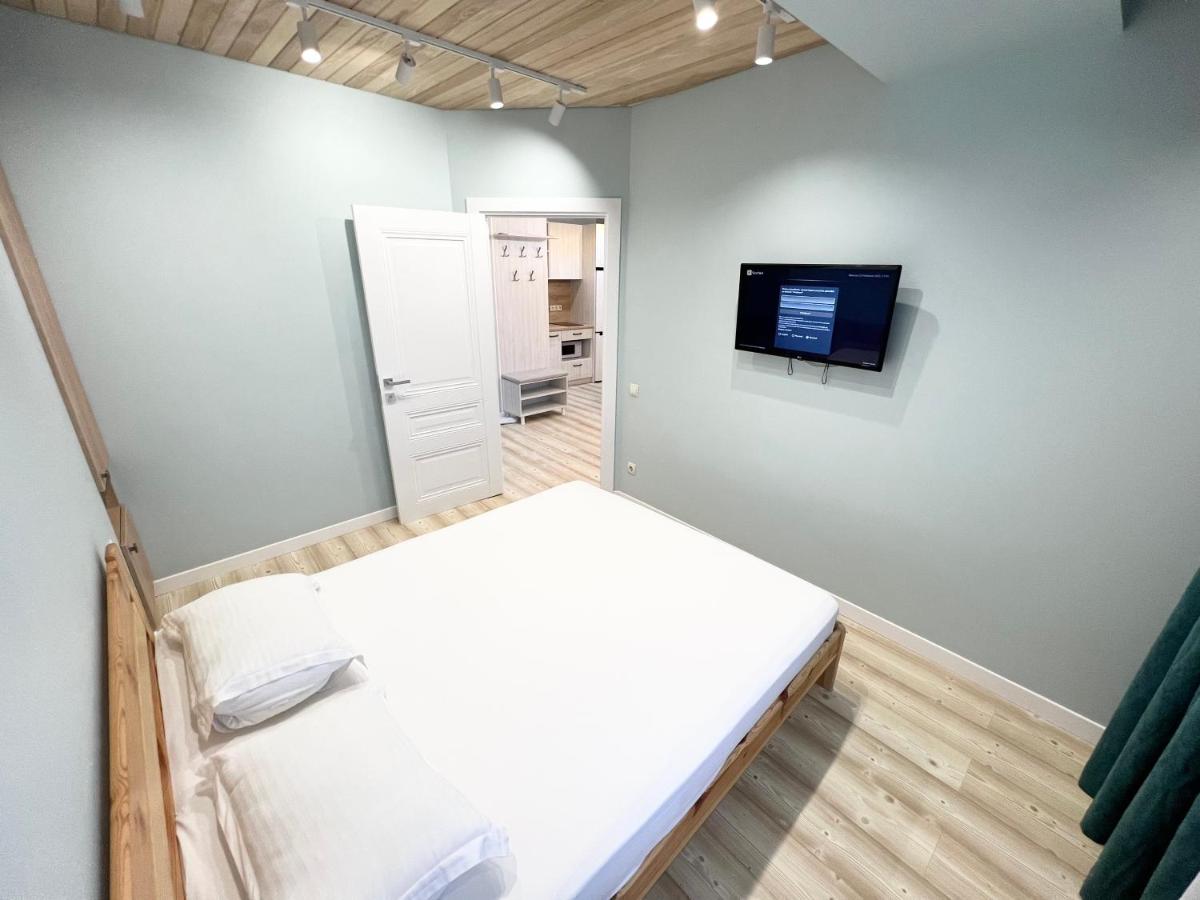 VIP APARTAMENT Centru - Housity