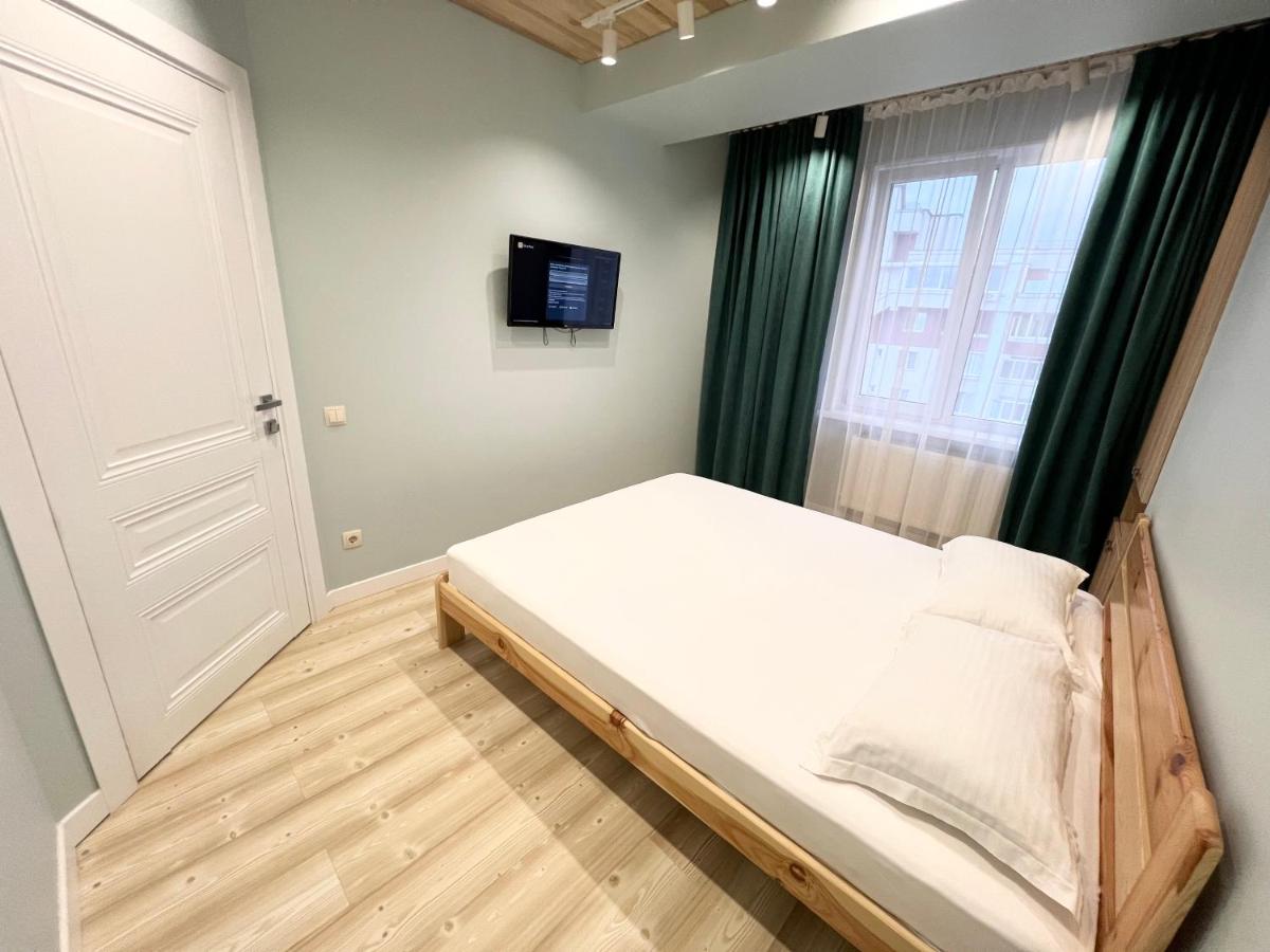 VIP APARTAMENT Centru - Housity