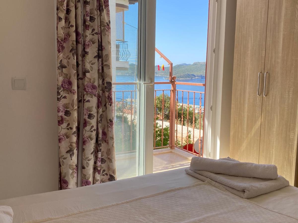 Kaş homes 3 - Housity