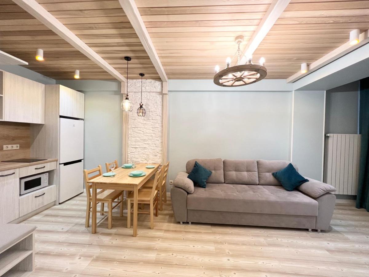 VIP APARTAMENT Centru - Housity