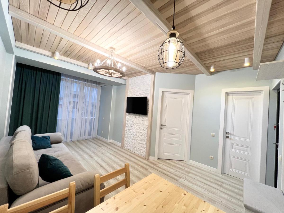 VIP APARTAMENT Centru - Housity