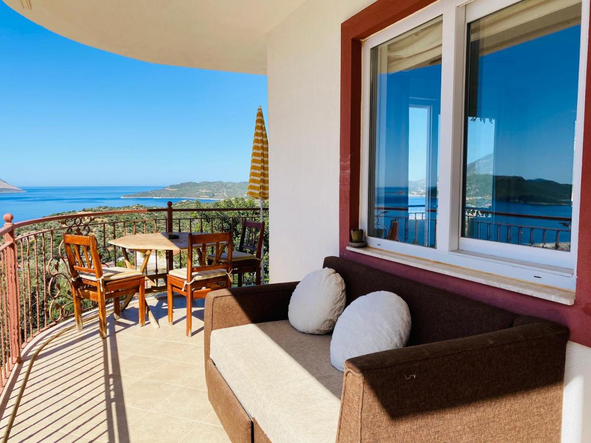 Kaş homes 3 - Housity