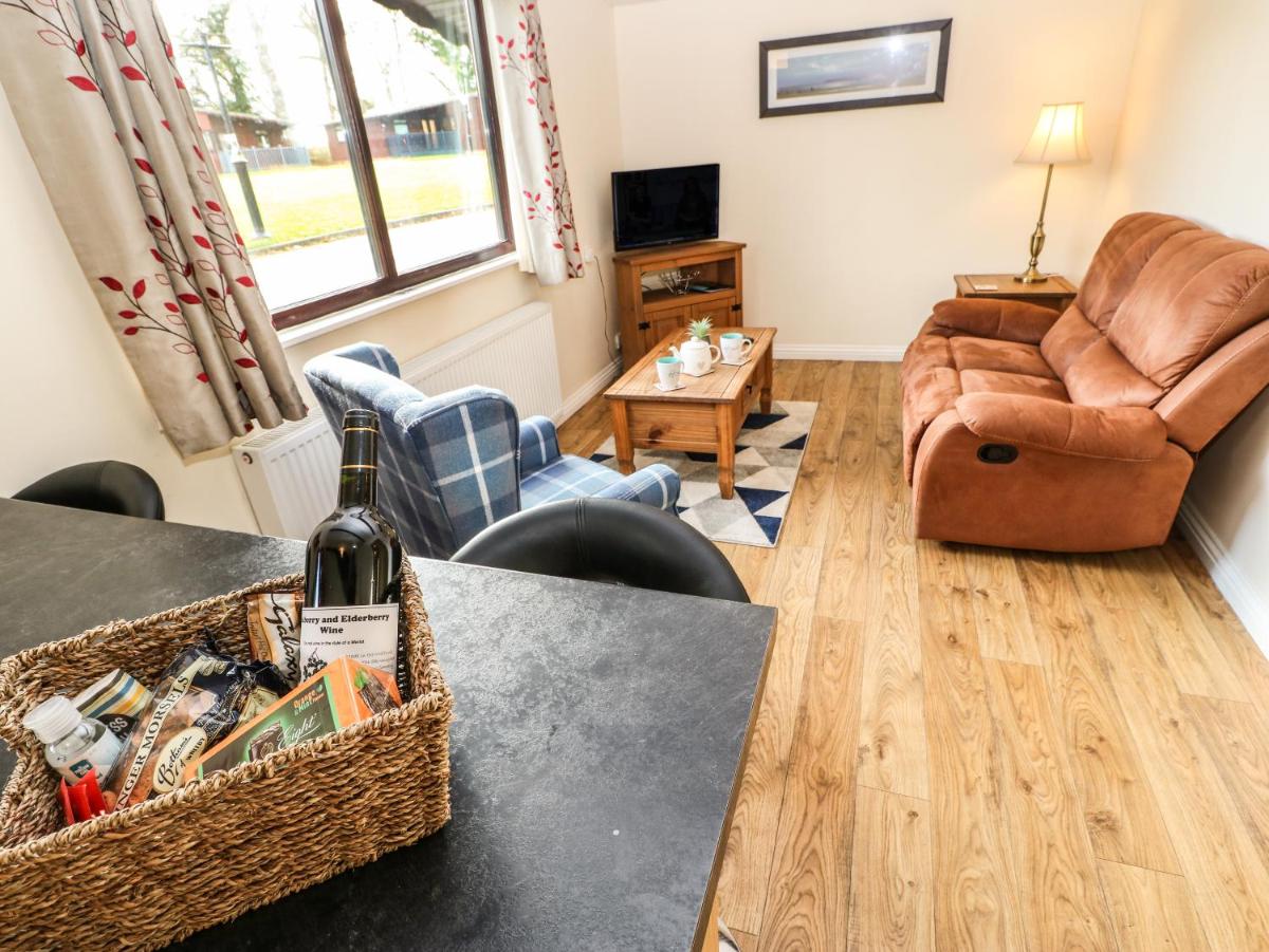 Primrose Lodge - Housity
