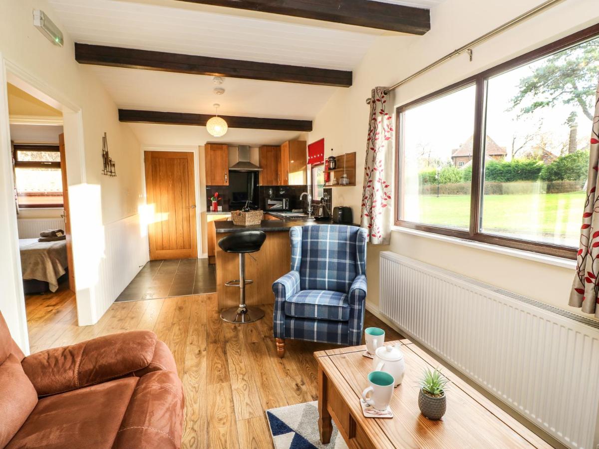 Primrose Lodge - Housity