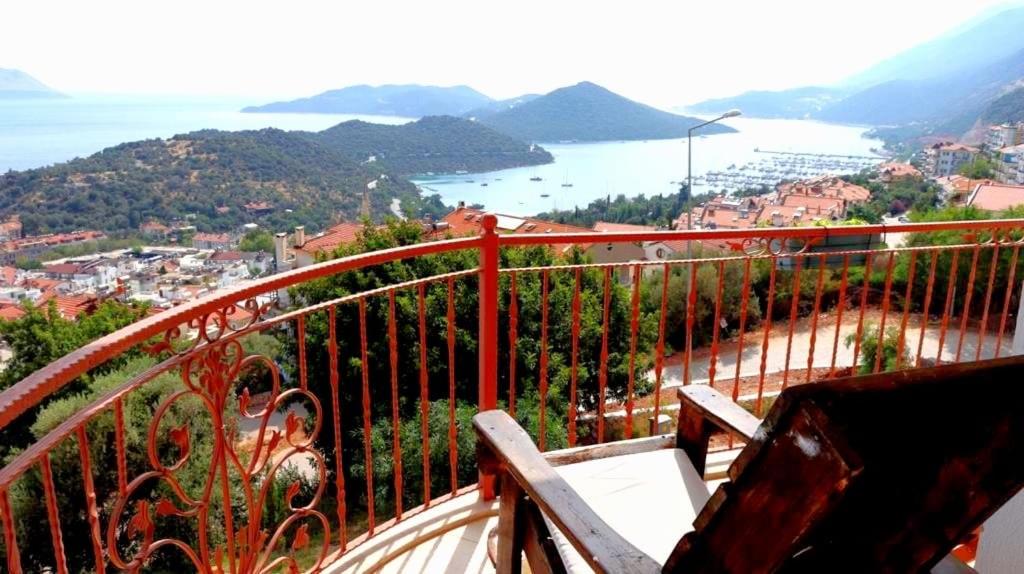 Kaş Homes 5 - Housity