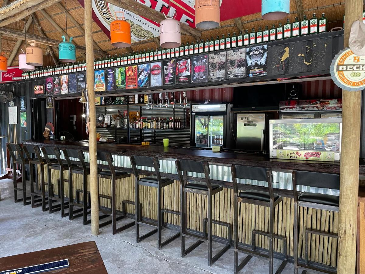 Kololo Guesthouse - Housity