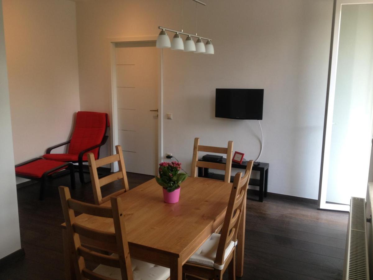 Platán apartman - Housity