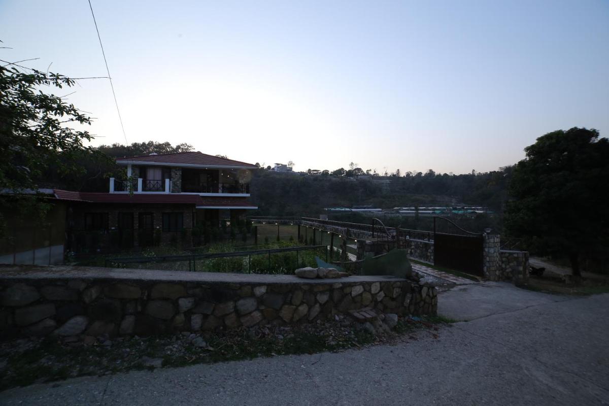 Ghughuti Baasa Home Stay, Dehradun - Housity