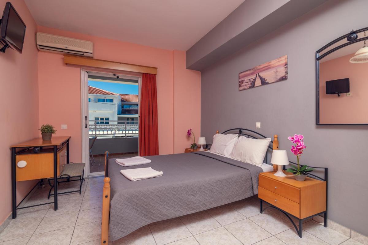 Avouris 2 Bedroom Apartment & Studios - Housity