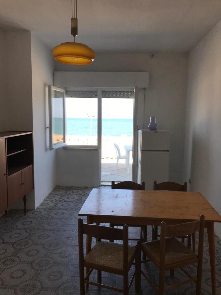 VIRGOLA ZERO HOLIDAY BEACH - Housity