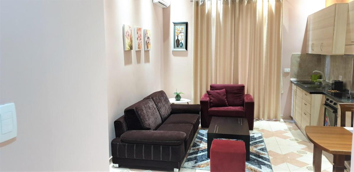 Comfort Apartments - Housity