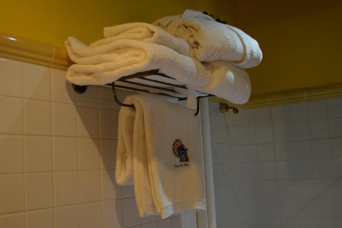 Pazo do Rio - Housity
