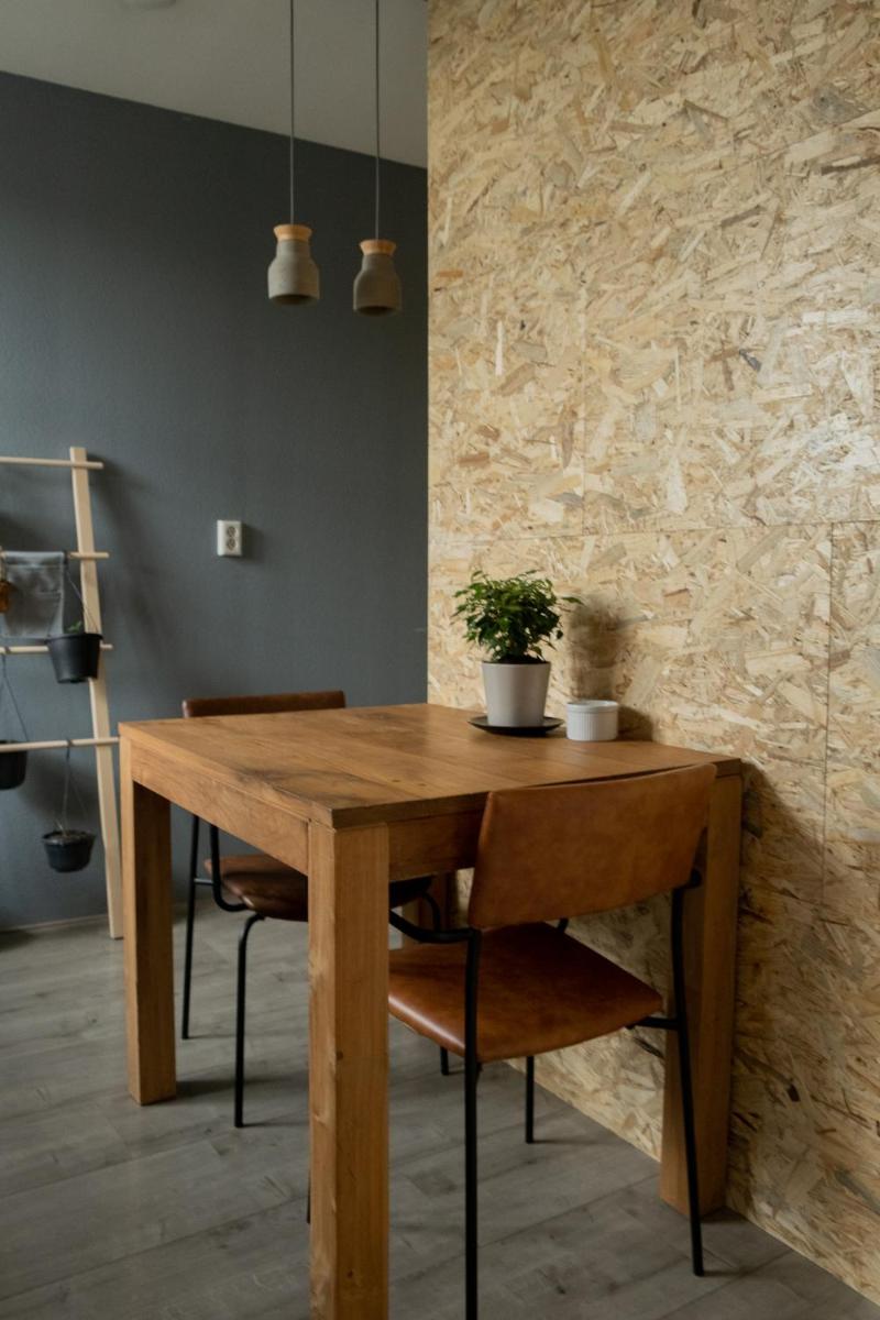 Bed and Breakfast du Parc - Housity